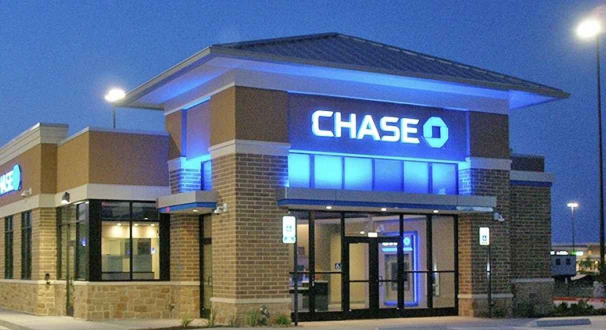 Chase Bank Account Series Number for any Billing [100% Working]